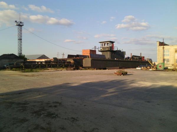 Земснаряд, типа, Ангара 3000